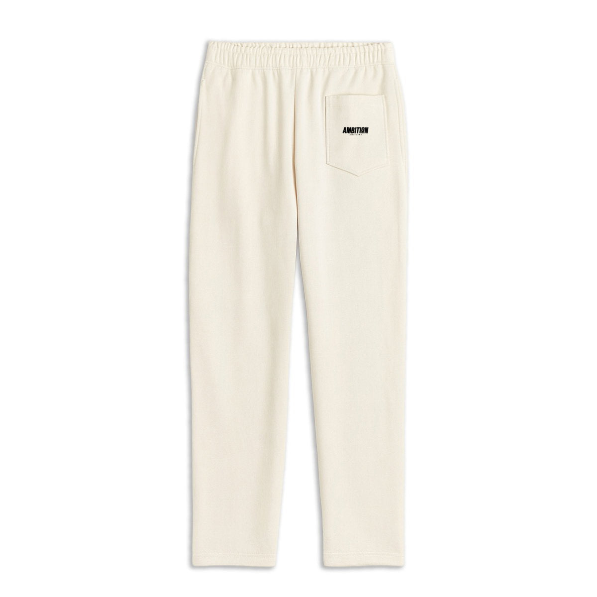 Pantalon de jogging unisexe ample - Limitless - dos_0