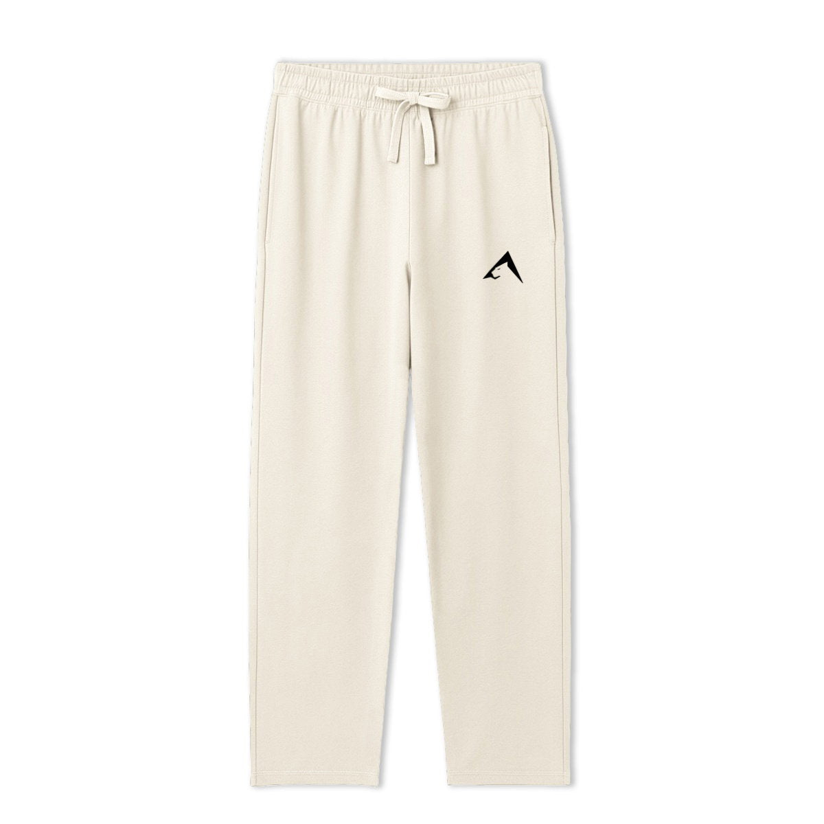 Pantalon de jogging unisexe ample - Limitless - face_0
